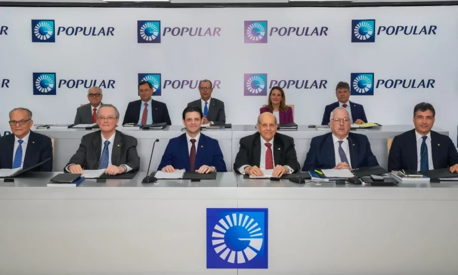 El Popular realizó su asamblea en la que pasaron balance a los resultados del año pasado. El Popular realizó su asamblea en la que pasaron balance a los resultados del año pasado.