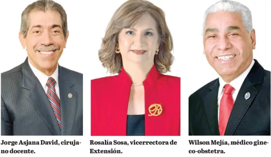 Aspirantes Aspirantes