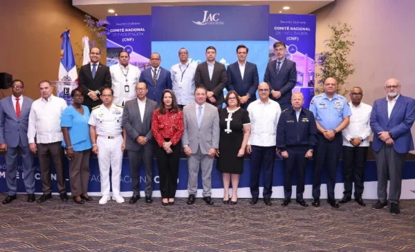 El Comité Nacional de Facilitación.