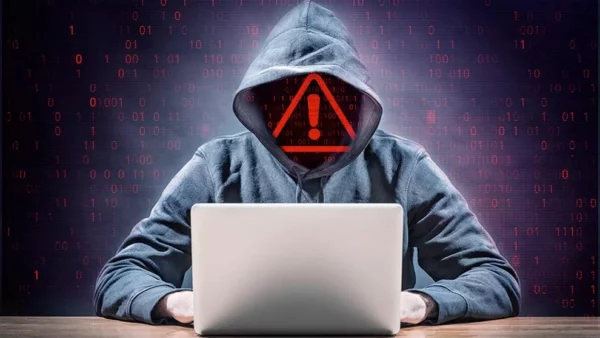 Cada vez son más las personas que son víctimas de ciberdelitos. Fuente externa