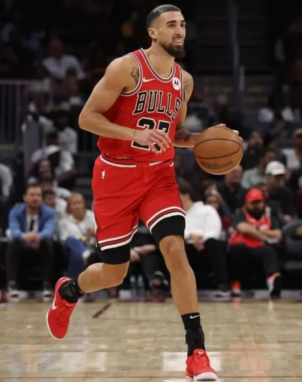 El dominicano Chris Duarte  probará suerte en el Baloncesto Superior Nacional de Puerto Rico .