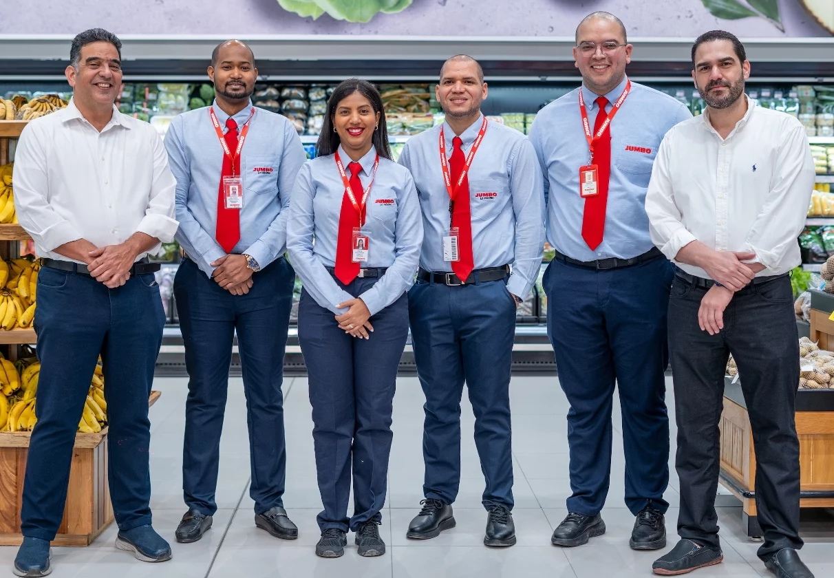 Jumbo inaugura tienda en Plaza Patio Embajada