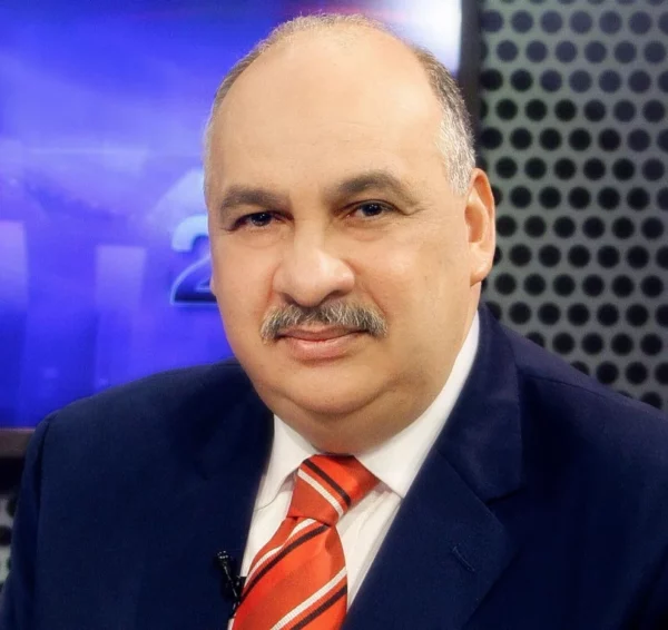 Ruddy González fue director del desaparecido diario vespertino Última Hora.