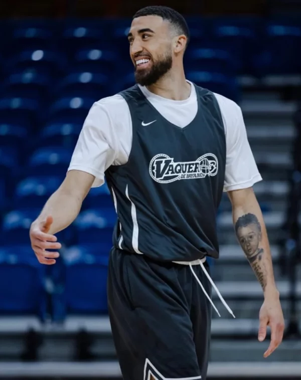 Chris Duarte busca impulsar su carrera con participación en el BSN de Puerto Rico.