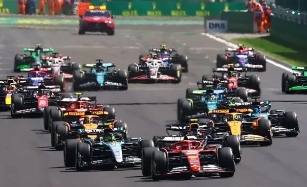 La temporada del 2025 en la Fórmula Uno está cargada de grandes retos .