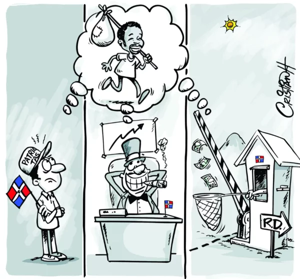 El carrusel de la vida