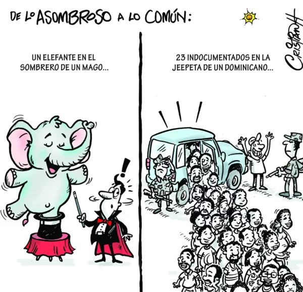 El carrusel de la vida