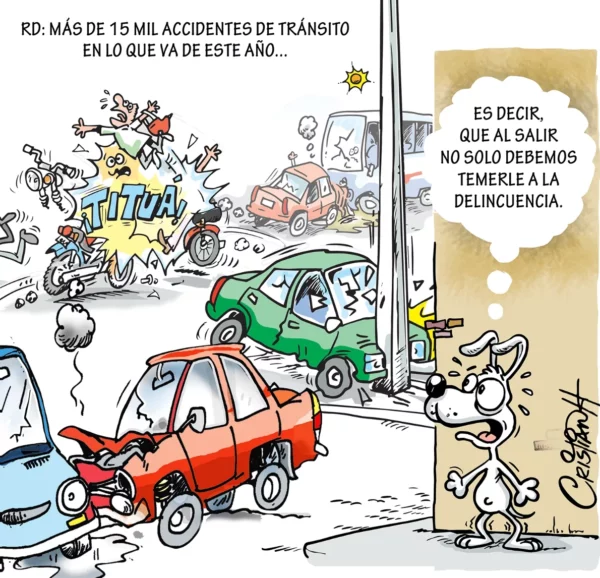 El carrusel de la vida