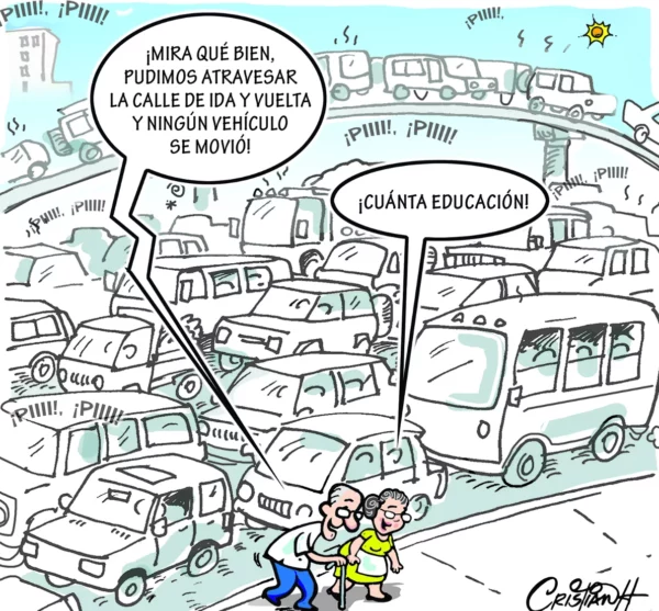 El carrusel de la vida