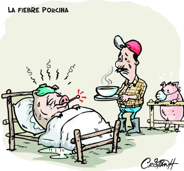 El carrusel de la vida