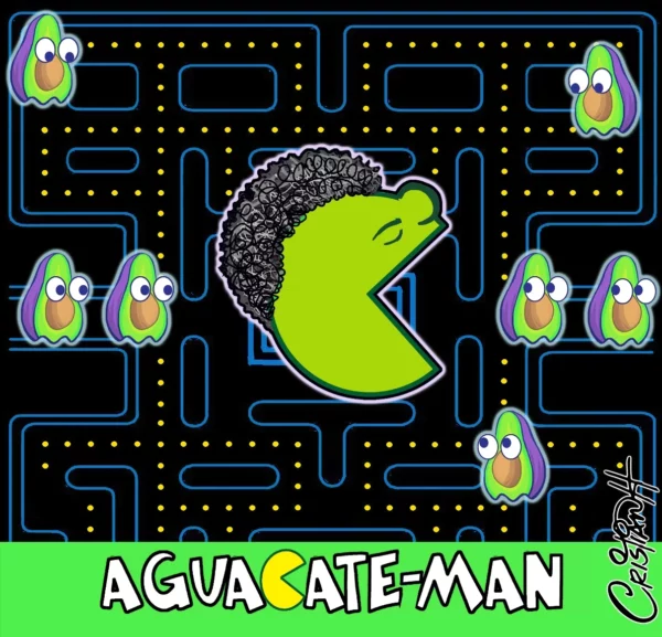 El carrusel de la vida