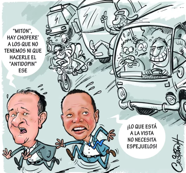 El carrusel de la vida