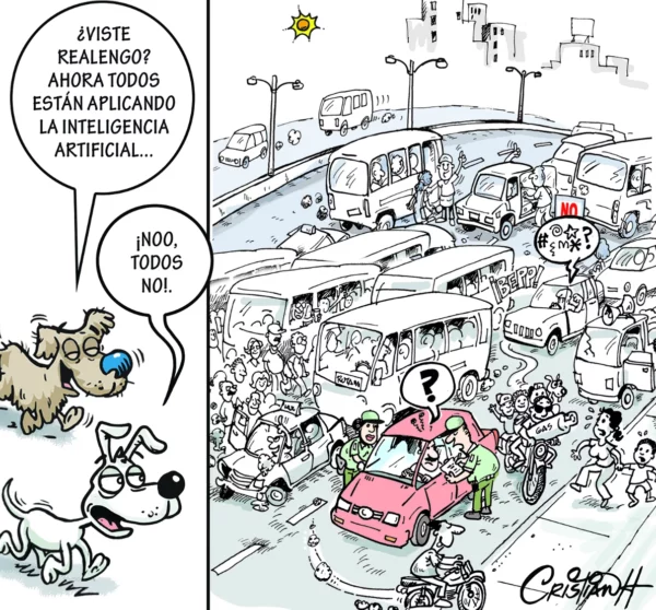 el carrusel de la vida