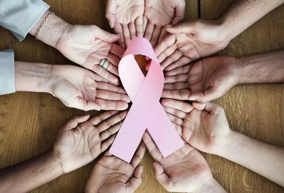 El proyecto nació como un grupo de mujeres que al superarlo darían apoyo a las demás.