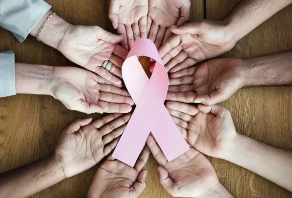 El proyecto nació como un grupo de mujeres  que al superarlo darían apoyo a las demás.