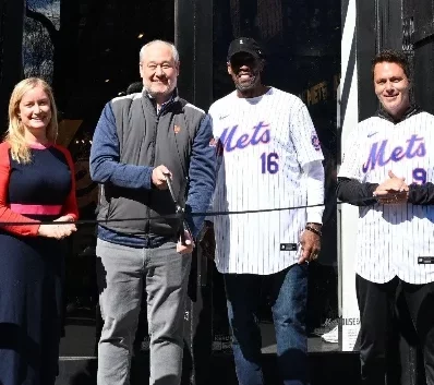 Mets crean espacio novedoso fanáticos