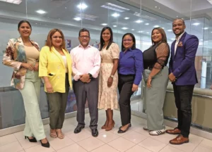 periodistas de El Día