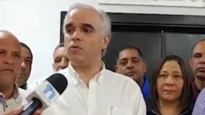Desde del lunes se reactiva la docencia en escuelas de provincias Duarte y Hermanas Mirabal