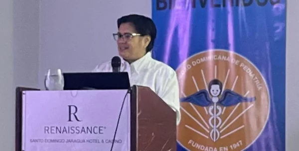 Doctora  Wendy Gómez.