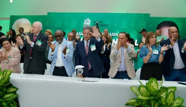 Parte de la alta dirigencia respalda que Antonio Florián -Peñita- permanezca como secretario general, otros quieren cambio.