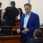 Caso Medusa: Posponen por segunda vez decisión sobre extinción penal a Jean Alain Rodríguez