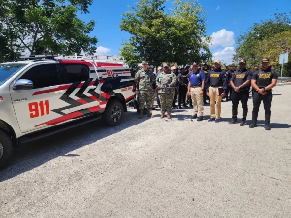 El taxista Alfred Joel Fernández está desaparecido desde mediados de febrero. Fuente externa