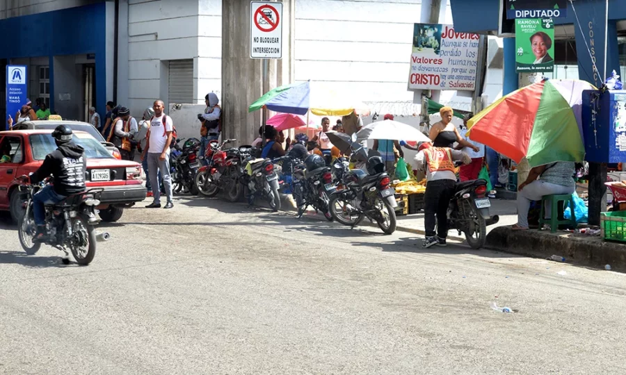 Motoconchos Motoconchos
