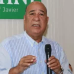 Bautista Rojas Gómez, denuncia brote de peste porcina
