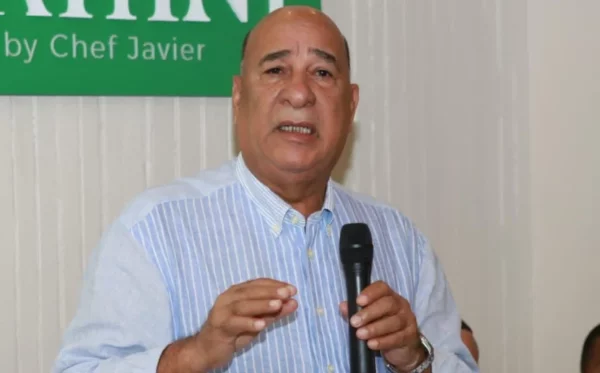 Rojas Gómez  lamentó falta de atención de  las autoridades.