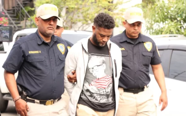 El homicida expresó sentirse arrepentido de lo que hizo.