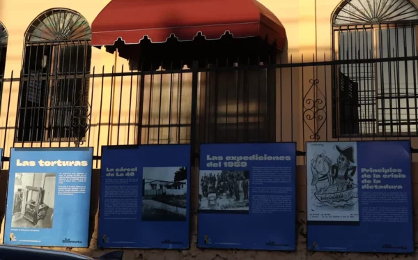 El párroco José Luis  Hernández lamenta que los patriotas no hayan resuelto ni un problema