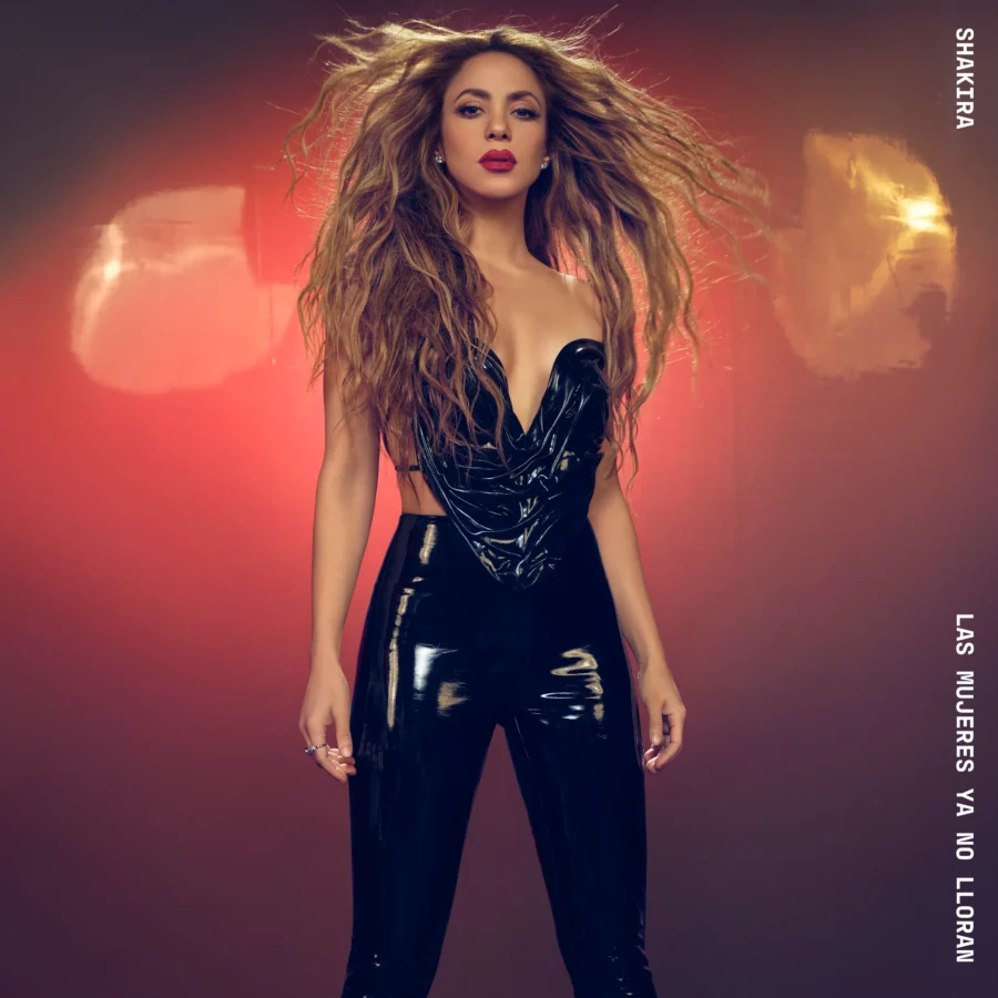 Shakira Shakira