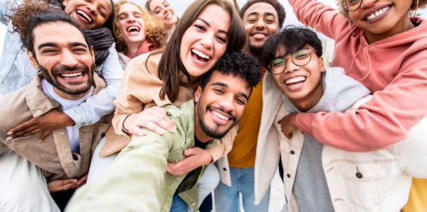 La generación z siente preocupación por su salud. Fuente externa