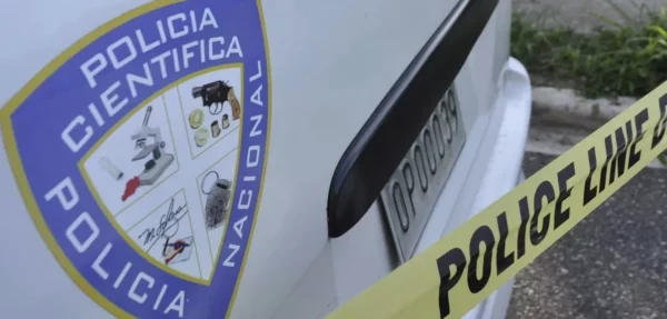 Las autoridades investigan  estos hechos violentos.