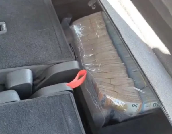 Una red internacional de blanqueo operó en República Dominicana.  FUENTE EXTERNA