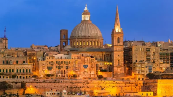 La isla europea de Malta lidera el ranking de los países que entregan ciudadanía a cambio de inversión.