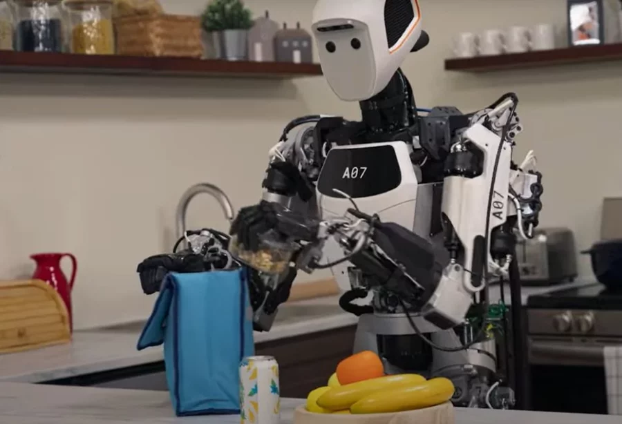 Google DeepMind ha presentado este miércoles dos nuevos modelos de inteligencia artificial (IA) Google DeepMind ha presentado este miércoles dos nuevos modelos de inteligencia artificial (IA)