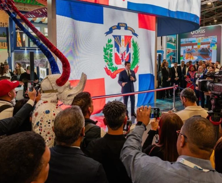 Acuerdos de la feria Anato posicionan República Dominicana