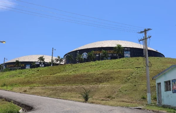 Gigantesca obra si  favorece a los más cercanos.  Arlenis Castillo