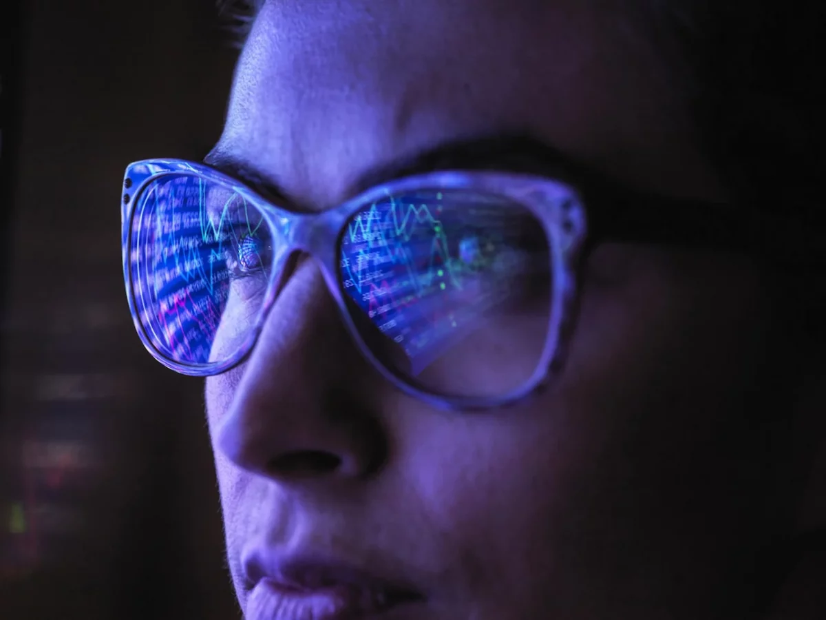 AI & women