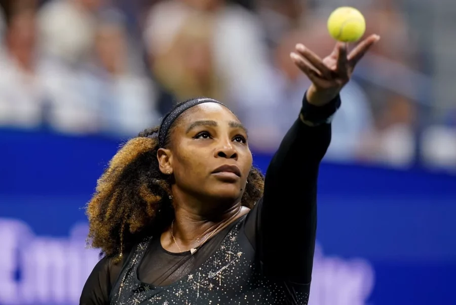 Serena Williams Serena Williams