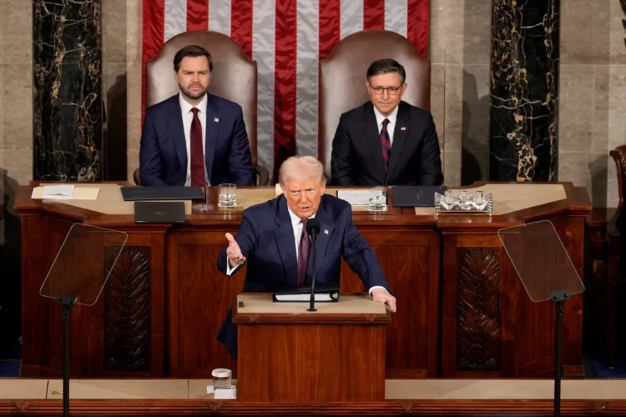 Donald Trump Donald Trump