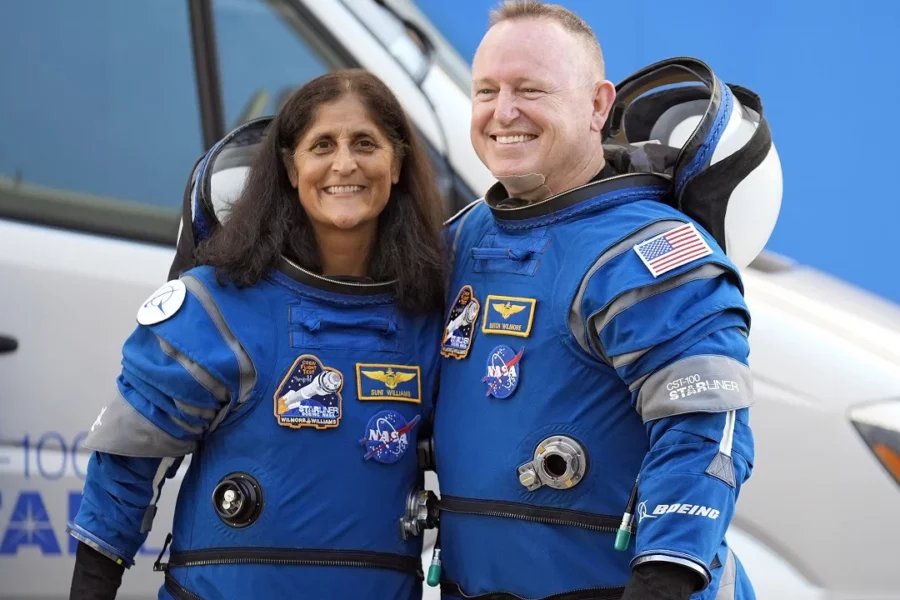 nasa nasa