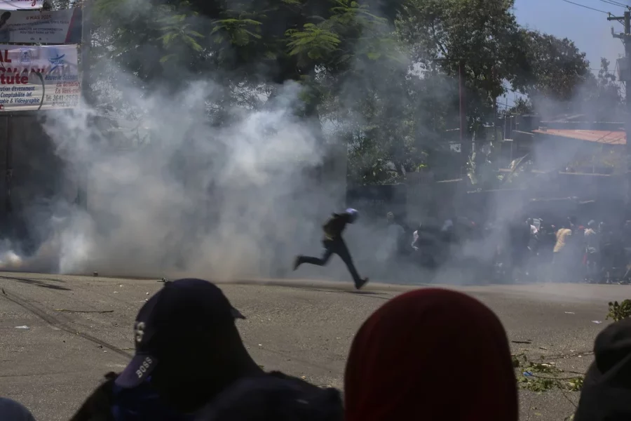 haiti haiti