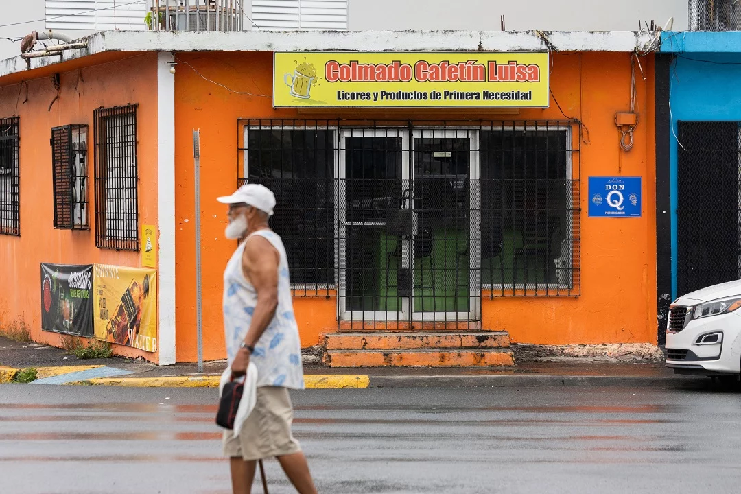 El parque sin dominó ni merengue: el impacto de las redadas en los dominicanos de Puerto Rico