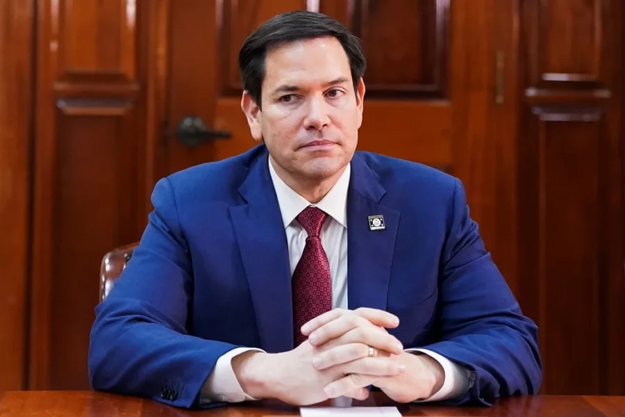 Marco Rubio se reunirá con autoridades de Haití. Marco Rubio se reunirá con autoridades de Haití.