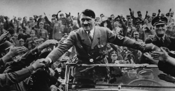Adolf Hitler