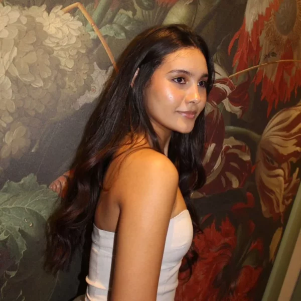 Impedimento de salida y garantía económica para mujer que atropelló a joven en la Churchill