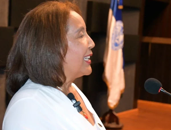 UASD Barahona: Ana Lucía Beltré se perfila como primera mujer en dirigirla