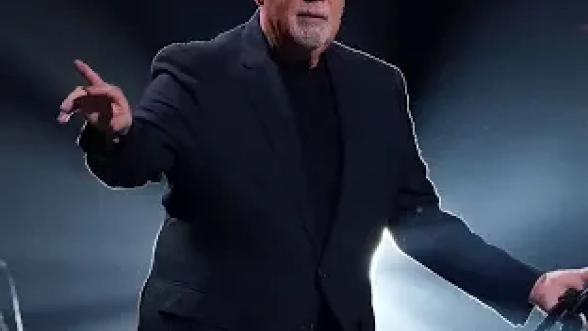 Billy Joel revela que la hidrocefalia le impide conducir y dar conciertos
